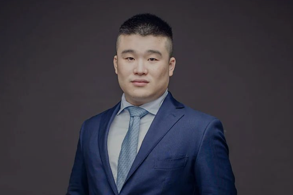 亚辉龙董事长胡鹍辉：在体外诊断赛道上冲出一条巨龙