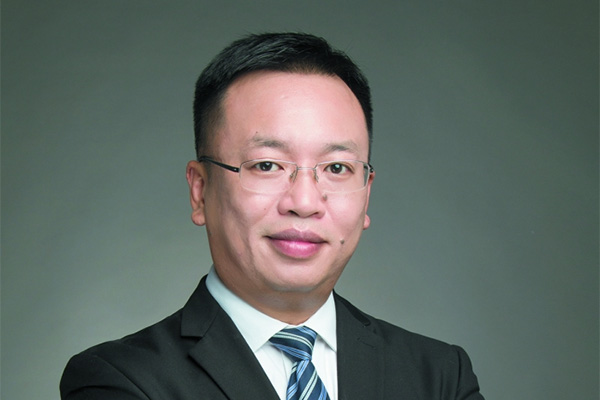 科力尔聂鹏举：为民族品牌崛起而奋斗