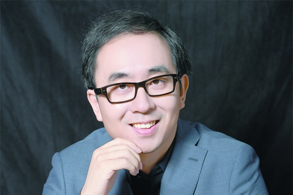 云从科技周曦：从执着少年到AI创业家