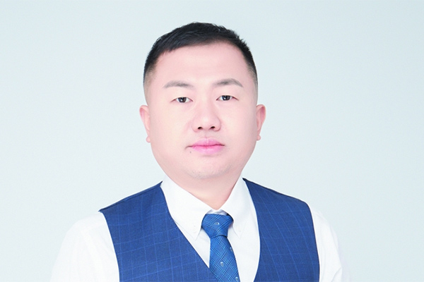 若羽臣王玉：工作是人生最好的修行