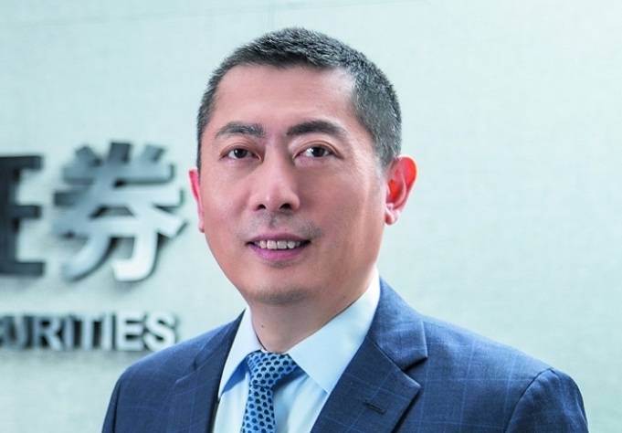 五矿证券常伟：坚持党建引领 深耕文化建设 厚植高质量发展底蕴