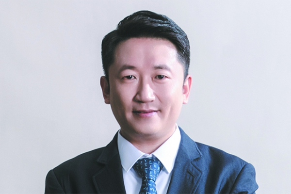 山东赫达毕于东：执着的纤维素醚领域追梦人