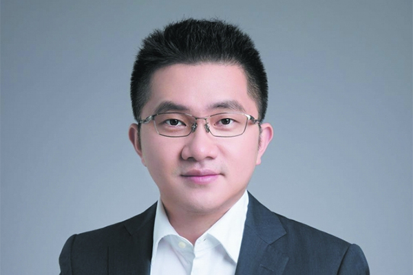 华兴证券项威：坚持做难而正确的事