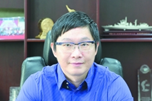 龙宇燃油刘策：唯有实干，方得答案