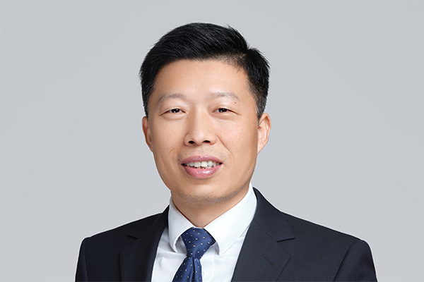 东吴证券薛臻：市场应推动解决长期资金入市障碍