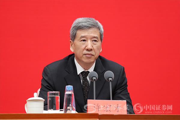 党的十八大以来我国一般公共预算科学技术支出7.1万亿元