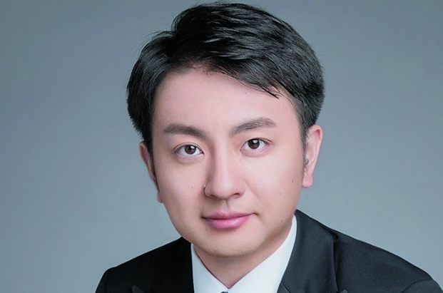 德邦基金张騄：持赤子之心 寻进化之路