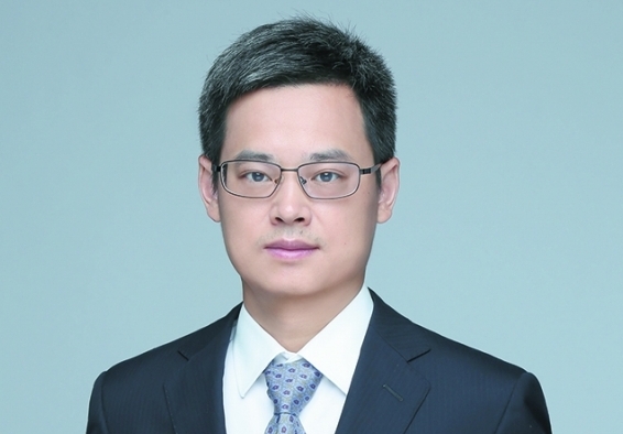 前海开源邱杰：正心诚意 做“难而正确”的事