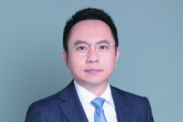 汇华理财王允来：做中外金融市场“摆渡人”