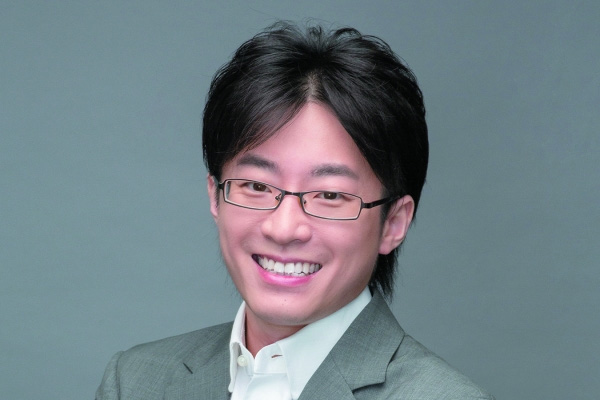 新炬网络孙正暘：致童年灯光 敬星辰大海