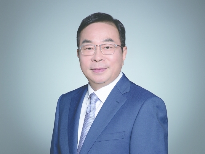 东海证券钱俊文：党建引领文化建设 开启高质量发展新征程