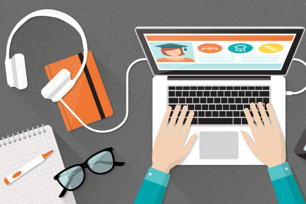 致考生：不屈服命运 不辜负时代