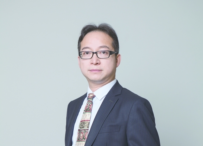 德邦证券陈凌云：坚持党建“四大引领” 筑牢企业高质量发展根基