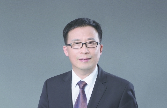 华安证券章宏韬：践行“十八字”要求 推进“五个融合”以高质量党建引领高质量发展