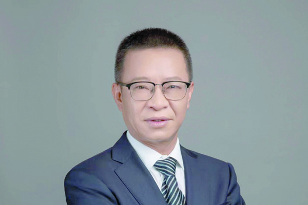 华西证券鲁剑雄：构筑党建品牌体系 引领公司高质量发展