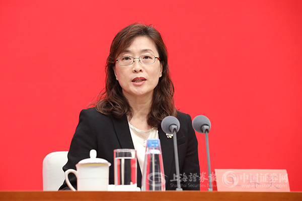 外汇局：2021年末境外投资者投资我国证券21554亿美元 较2012年末增长3.0倍