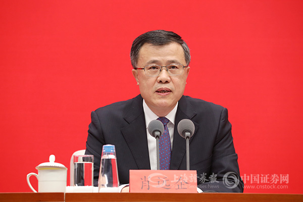 银保监会：十年来金融脱实向虚势头得到扭转 同业理财、信托通道较历史峰值缩减99%和80%