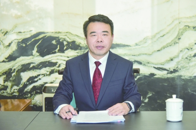 浙商证券程涛：浙商证券基于文化视角的党建探索与实践