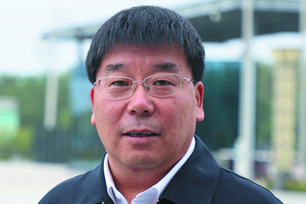 大禹生物闫和平：向深水区“远航”