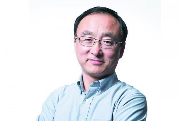 盖世食品盖泉泓：切身感受资本市场力量