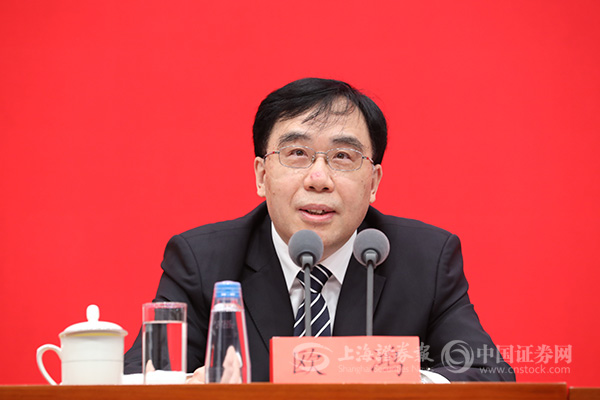 国家发展改革委：抓紧推进一批既利当前又利长远的水利交通地下综合管廊项目