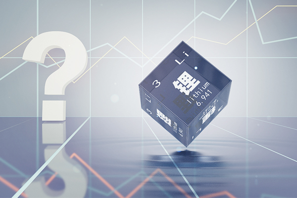 有“锂”走遍天下 哪家公司含金量最高？