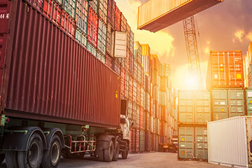 圆通速递6月快递产品收入41.07亿元 同比增长31.57%