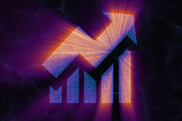 四大快递巨头6月份经营简报出炉 行业发展态势回暖