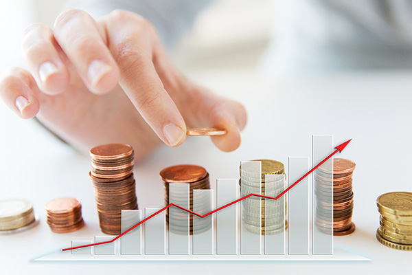 多层次体系“从有到优” 资本市场谱写普惠金融“中国策”