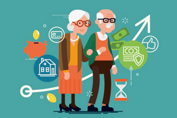 中银理财刘东海：理财产品研发应聚焦养老、普惠、绿色三大领域