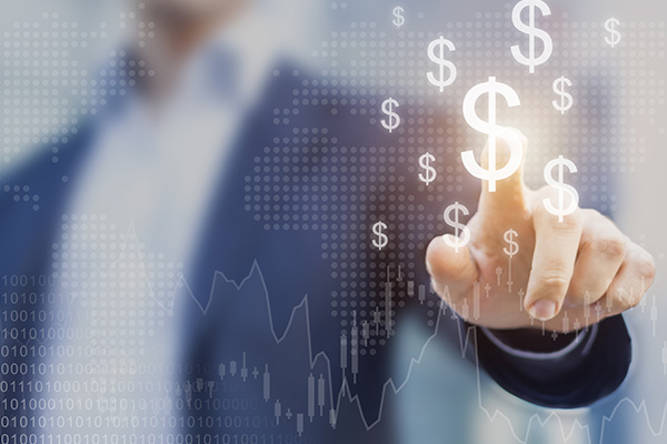 建设银行纪志宏：数字科技为塑造健康的银企关系提供新思路