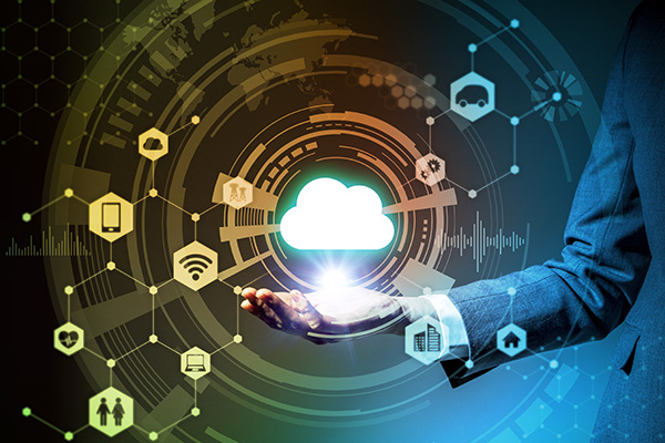 商汤科技发布四大平台体系 以标准化驱动AI产业增长