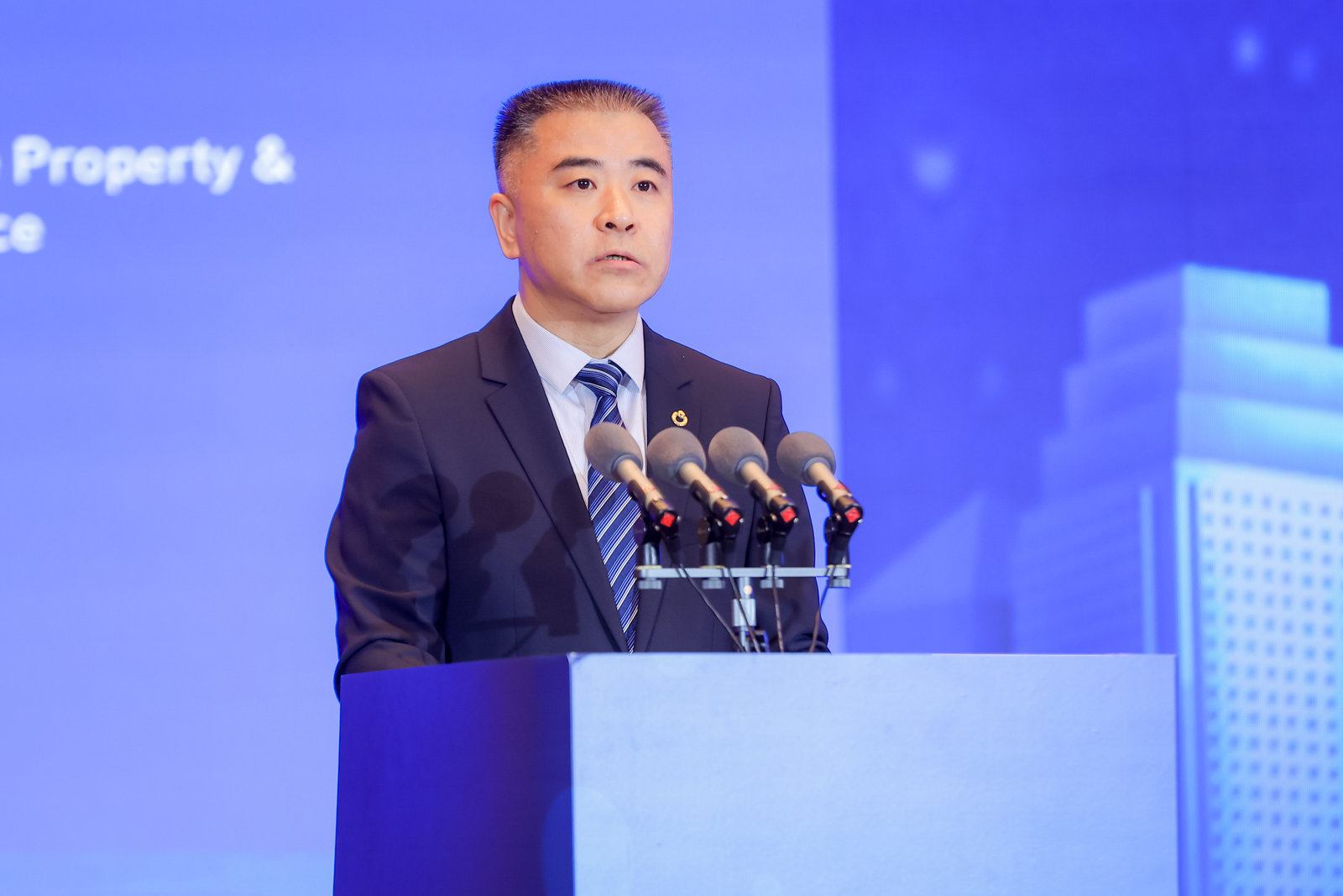 国寿财险周海涛：防、处、治、救的有机统筹，是保险融入社会治理的关键举措