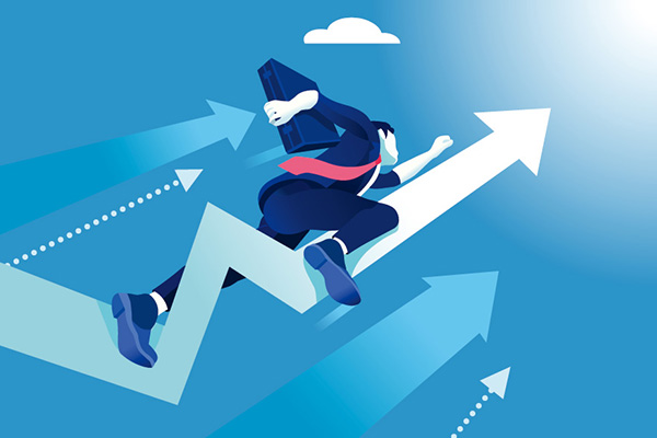 教育部：全国拥有大学文化程度的人口超过2.18亿 比十年前大幅增长