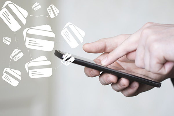 开拓场景促需求 信用卡激活消费市场潜力