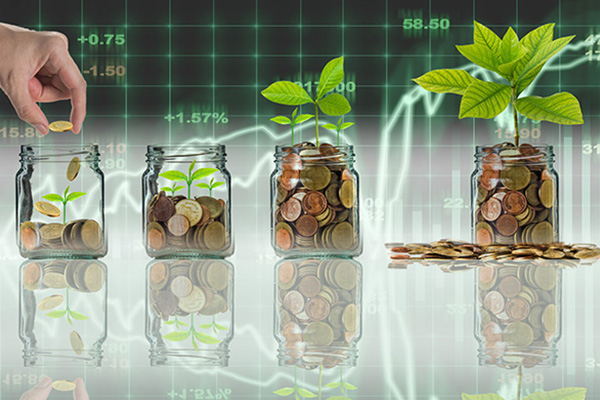 上海绿色金融指数：2021年上海绿色金融成长强劲