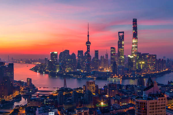 中央广播电视总台上海总站站长、党委书记齐竹泉：讲好上海金融改革开放的故事 助力上海国际金融中心建设更上一层楼