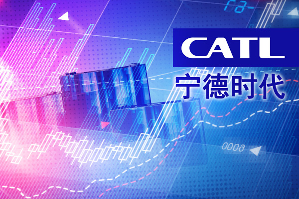 宁德时代倪军：实现绿色发展需要走通“两条路”