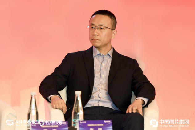 东方红资产管理张锋：中国经济高质量发展蕴藏众多投资机会 看好权益市场发展
