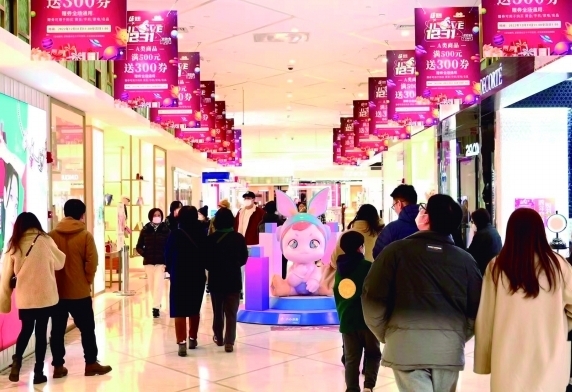 “活”起来：长三角消费市场有望加快释放潜力
