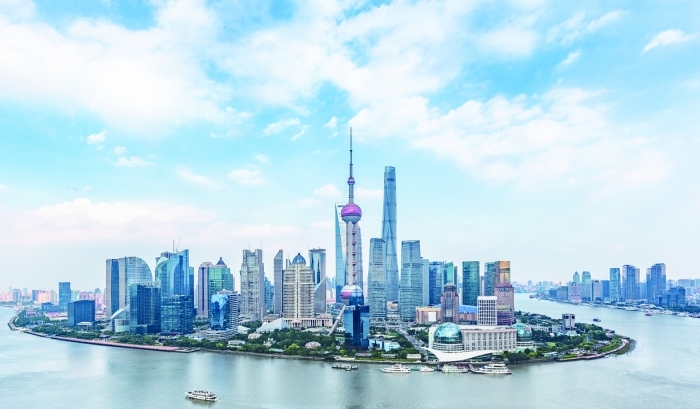 推动“五个中心”能级提升 上海提出今年任务书