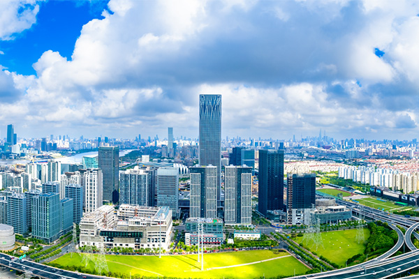 上海市市长龚正：2023年长三角一体化示范区建设将加速加力 推进水乡客厅等重大项目建设