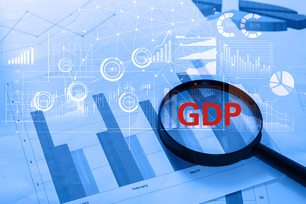 全国第一！江苏昆山2022年GDP首次突破5000亿元，创中国县级市GDP新纪录
