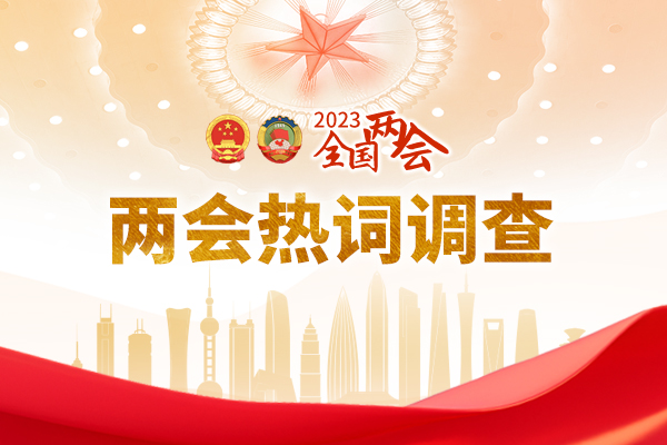 2023年全国两会来了！大家都在关心什么？