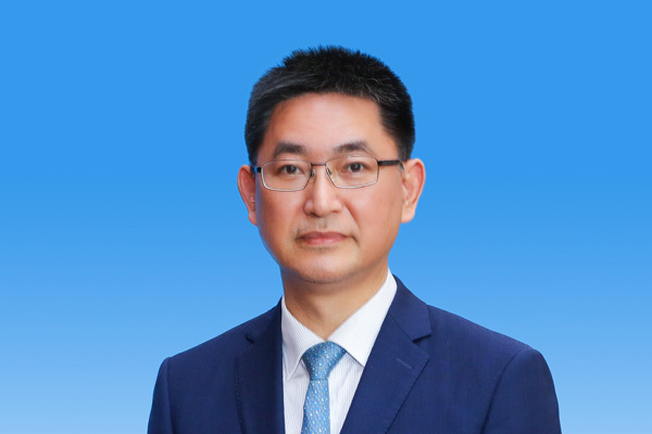 全国政协委员、深圳市地方金融监督管理局局长何杰：大力发展绿色票据 推动中小微企业绿色发展