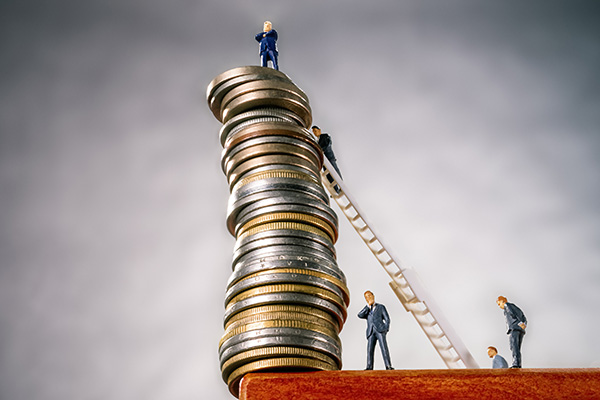 邱海旭：中国引资规模稳定增长 外商直接投资结构持续优化