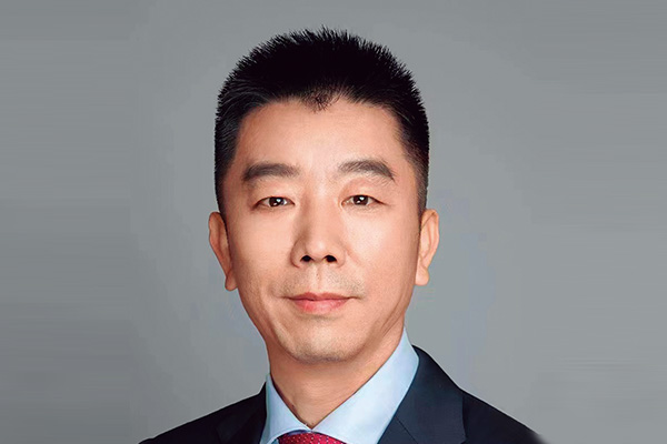 全国政协委员、上海证券交易所总经理蔡建春：促进央企估值水平合理回归 建设好中国特色现代资本市场