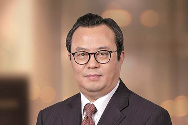 全国政协委员、中国进出口银行董事长吴富林：加大逆周期调节力度 持续做好金融服务外贸外资工作