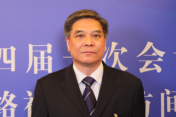 全国政协委员、上海市政协常委、上海航天信息科技研究院院长伍爱群：加快完善我国证券市场治理体系