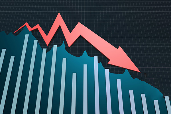 德意志银行股价暴跌引担忧